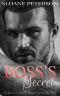 [Fake Love Rich Boss Series 01] • Boss's Secret · Fake Love Rich Boss Series Book 1